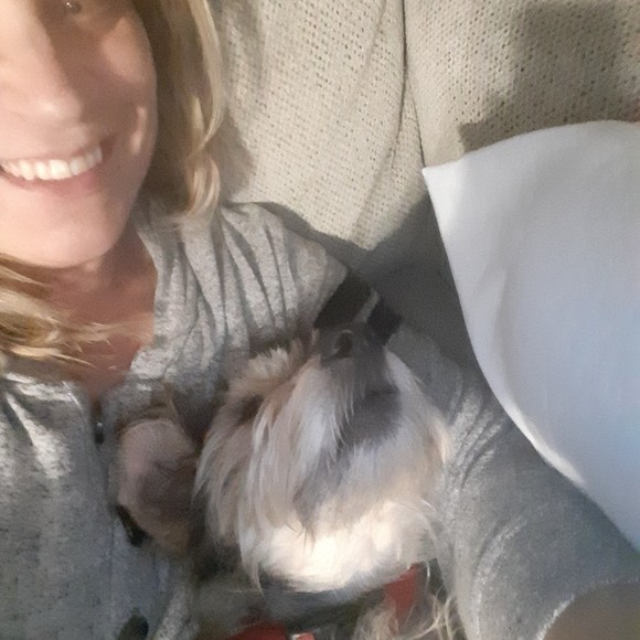 Meet your Posher, Carla - Picture 1 of 1